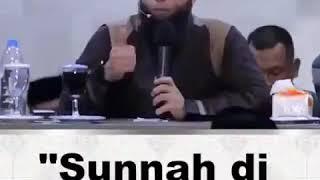 Sunnah di Hari Jumat