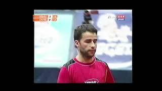 ChilaEloi vs Ko lai ChakLi Mens Doubles Austrian Open 2004