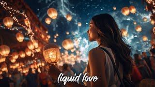 #016 Liquid Love Vocal Liquid Drum & Bass Mix