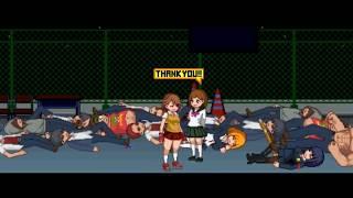 Самое смешное предательство School Dot Fight