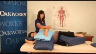Claire Marie Miller- Pregnancy Massage Safe Positioning & Helpful Tips