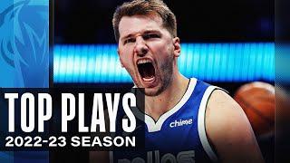 1 Hour Of Luka Doncics BEST Moments of the 2022-23 Season