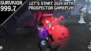 Using Prospector in 2024 be like 