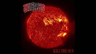 POWER DOOM SMOKE CULT - Kill The Sun EP FULL ALBUM 2024