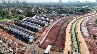 Perumahan Citra Garden Serpong Update Bulan Juli 2024