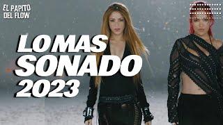 Mix Top 2023  Las Mejores Canciones Actuales 2023 Marzo