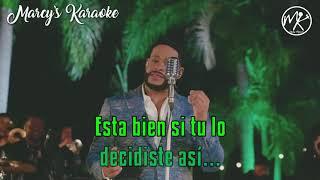 Yiyo Sarante - Dos Veces Karaoke + Video Lyrics