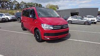 2019 VOLKSWAGEN MULTIVAN Berwick Dandenong Frankston Mornington Melbourne VIC U7167