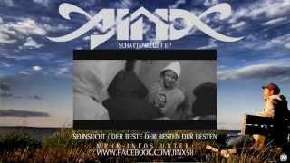 Jinx - Der Beste der Besten der Besten Schattenkluft Ep