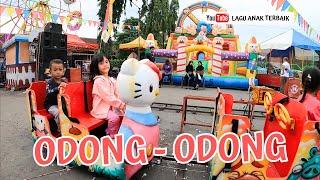 ODONG - ODONG - LAGU ANAK TERBARU 2024