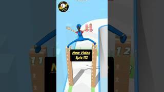 Cargo Skating game 3d #shorts #shortsfeed #viral