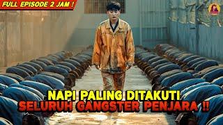 Awalnya Diremehkan Pria Culun Ini Ternyata Sangat Ditakuti Semua Gangster Penjara alur cerita film