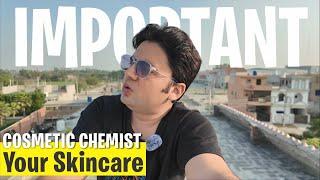 MUST WATCH - Your Skin Care  My Services