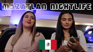 Mazatlan Sinaloa Nightlife Guide solo traveler