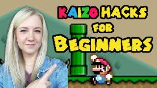 Top 5 Super Mario ROM Hacks for Kaizo Beginners