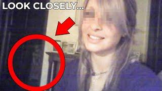 10 SCARY GHOST Videos NO ONE can Explain