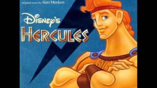 09 Zero To Hero - Hercules An Original Walt Disney Records Soundtrack