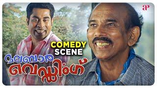 Malabar Wedding Malayalam Movie  Comedy Scene - 01  Indrajith Sukumaran  Gopika  Mamukkoya