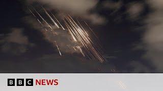 Israeli PM Benjamin Netanyahu says Iran will pay for missile attack  BBC News