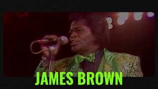 James Brown live in Berlin 1988 - Watch the fully remastered and restored show on May 3