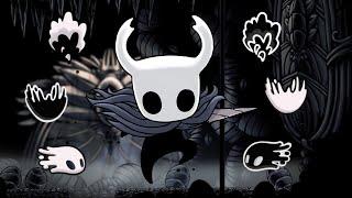 ГАЙД ПО HOLLOW KNIGHT  ЗАКЛИНАНИЯ