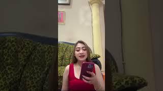 SHINTA ARSINTA Live Instagram 22-04-2023