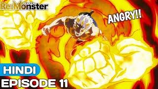ReMonster Episode 11 Explained in Hindi  Anime in Hindi  Anime Explore  Ep 12