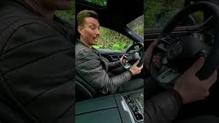 Mercedes Benz EQE 53AMG 4Matic+ von 0-100 in 3.5sec mit 658PS + Sound