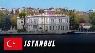 Top 10 Most Expensive Homes in Istanbul Turkey