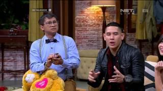 Tips Ganindra Bimo Buat Mang Saswi yang Rambutnya Gak Kekinian - Ini Talkshow