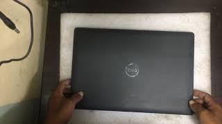 Dell Latitude 3420 Laptop