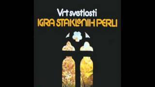 Igra Staklenih Perli - Vrt Svetlosti