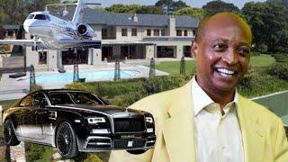 PATRICE MOTSEPE BIOGRAPHY WIFE CHILDREN HOUSE CARS NET WORTH