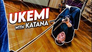 How to Fall Safely with a Katana Secret Techniques You Never Knew