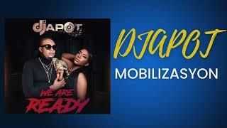 Djapot_Mobilizasyon_We Are Ready Album 2024