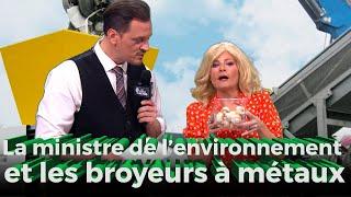 Céline Tellier et les broyeurs à métaux  Tamara Payne & James Deano  Le Grand Cactus 149