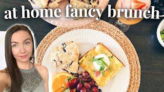 At Home Mothers Day Brunch  Step By Step Brunch Recipes  Taylor Marie Motherhood