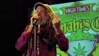 Somas Sacred Seeds and Arjan from the Green House - High Times Interview