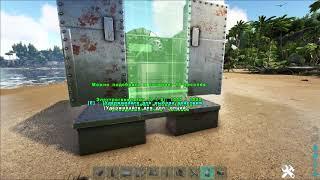 ARK Survival Evolved. Generator Guide Basic level