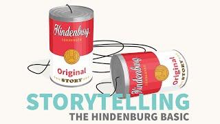 Hindenburg PRO - One Hour Show