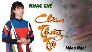 CHÙA THẦY TÔI - MỘNG NGHI CHỈ CÓ TÚP LỀU TRANH NGHÈO NHẤT NƯỚC VIỆT NAM... NHẠC CHẾ