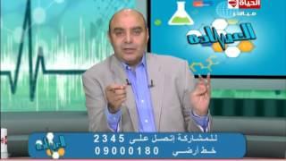 برنامج العيادة - د. رفعت الجابري - إستشاري طب الأطفال - أمراض الصيف عند الأطفال - The Clinic