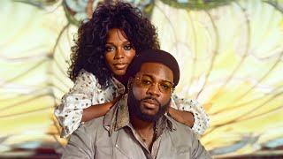 Rich Ross & Deanna Ross - BMF 1970s Funk It Up Rick Ross - BMF