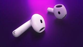 AirPods 4 Review - SO GOOD