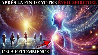  Découvrez les choses étranges qui se produisent lorsque votre éveil spirituel prend fin  