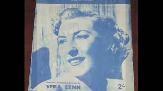 Vera Lynn - Auf Wiedersehn Sweetheart  1952 