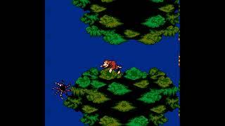 Aquatic Ambience Donkey Kong Country NES VRC6 Famitracker Remix