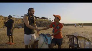 French Montana - Coke Boys Tv Ep 26  Lost In Morocco with Zack  Tony Parker And More