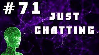 Twitch - #AIJustChatting Best Moments - Video #71 - May 21 2020 300 PM