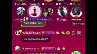 starchat ugurböceği odası